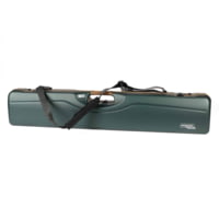 Negrini OU/SxS/Auto/Pump Deluxe UNICASE Luxury Travel Shotgun Case