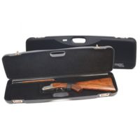 Negrini OU/SxS Luxury Hunting Shotgun Case