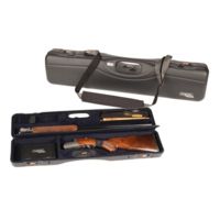 Negrini OU/SxS Uplander Ultra-Compact Hunting Shotgun Case