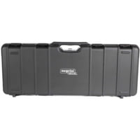 Negrini Tactical Rifle Case, Solid Velvet Covered Foam
