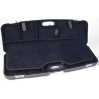 Negrini Two OU/SxS Sporting Shotgun Travel Case