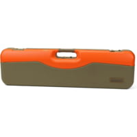 Negrini Wings OU/SxS Deluxe Hunting Combo Shotgun Case
