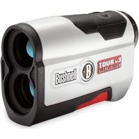 Bushnell TourV3 Slope Edition Laser Rangefinder