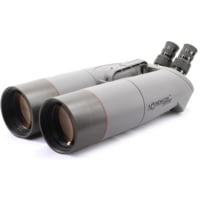 Newcon Optik BIG EYE 28x100mm Porro ED BAK-6 Prism Long Range Observation Binocular