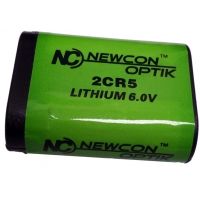 Newcon Optik 2CR5 Lithium Non-Magnetic Battery