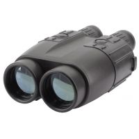 Newcon Optik LRB 4000CI Laser Rangefinder Binocular