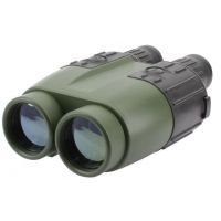 Newcon Optik LRB 6000CI Laser Rangefinder Binocular