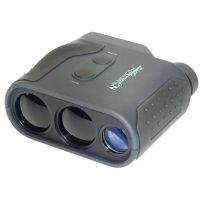 Newcon Optik LRM 1500M Laser Rangefinder Monocular