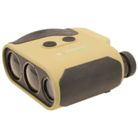 Newcon Optik LRM 1800S 7x25mm Laser Rangefinder Monocular