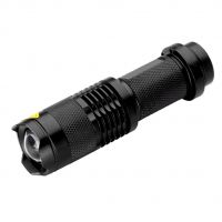 Newcon Optik Tactical LED Flashlight