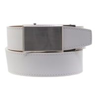 Nexbelt Classic Shield 3.0 Dress Belt, Non-EDC