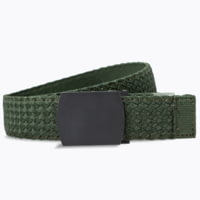 Nexbelt Explorer Braided Belt