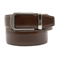 Nexbelt Lizard Dress Belt, Non-EDC