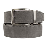 Nexbelt Suede Dress Belt