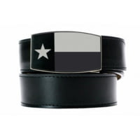 Nexbelt Texas Heritage Aston Dress Belt