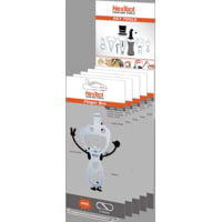 NexTool Cal Fun Tools Counter Display
