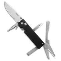 NexTool Knight K30 Multi-Tool Black 11-in-1 NE20413 2E5D10D5