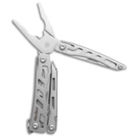 NexTool Mini Flagship Multi-Tool Silver Stainless Steel 11-in-1 NE20178 C0C20CDC