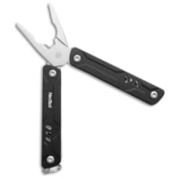 NexTool Mini Sailor Lite Multi-Tool Black Stainless Steel 10-in-1 NE20314B C5924BC2
