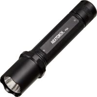 Nextorch 1-18650 Lithium-ion Powered LED Flashlight
