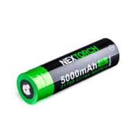 Nextorch 21700 USB-C Direct Recharge Battery