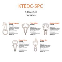 Nextorch Nextool Every Day Carry Pocket Tool Set