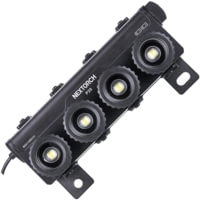 Nextorch P20 LED Riot Shield Flashlight