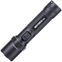 Nextorch P80 LED Tactical Flashlight