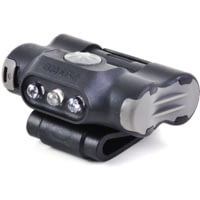 Nextorch UL12 LED Clip Safety Flashlight