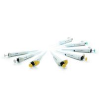 Nichiryo America Pipette Micro Nichpet 0.5-10ul 00-NPP-10