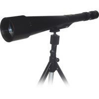 Night Detective Zodiac-15 Spotting Scope - Zoom Telescope from 15x to 60x w/ Tripod - ND-ZT15-60X66