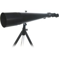 Night Detective Zodiac-457 Spotting Scope - Discrete Magnification 30x and 60x w/ tripod - ND-ZRT-457M