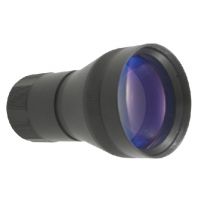 Night Optics 3.6x Commercial Lens