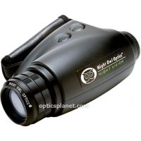 Night Owl Night Vision Aero 2.5x Monocular - NOAR25