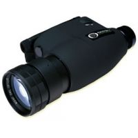 Night Owl Optics Night Vision Discovery Pro 5x Monocular - NODS5