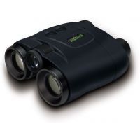 Night Owl Optics Nexgen Fixed Focus Night Vision Binoculars with IR Illuminator
