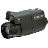 Night Owl Explorer-G2 Generation 2+ Waterproof Night Vision Monocular - NOXG2