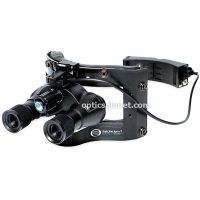 Night Owl Optics Night Vision Flip-Up Goggles - NOFG1