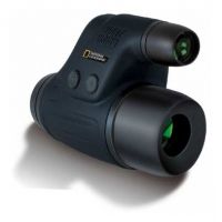 Night Owl Gen 1 Night Vision National Geographic 2x Monocular