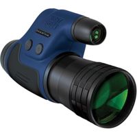 Night Owl Marine 4X Night Vision Monocular