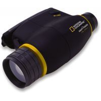 Night Owl National Geographic NGS Gen I Night Vision Monocular 3X - Elite Edition NGM3X