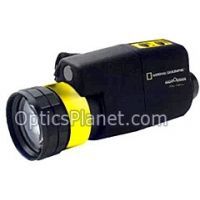 Night Owl Optics National Geographic Elite Edition 5X Water Resistant Night Vision Monoculars w / Pelican Case - NGM5XW