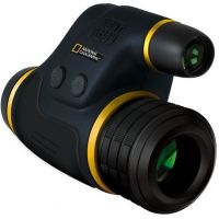 Night Owl Optics National Geographic Elite Edition 2.0x 1st Generation Night Vision Monocular NGNM2X