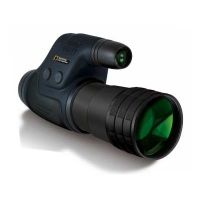 Night Owl Optics National Geographic Monocular 4x50mm