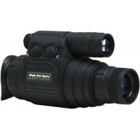 Night Owl Tactical 1x26mm Gen 1 Nightvision Monocular and Goggle NOTMG1