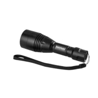 NightSnipe Scope Mounted Hunting Light