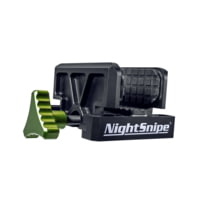 NightSnipe Sniper Shooting Saddle