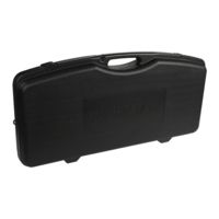 Nightstick Case for LED Scene Light