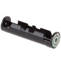 Nightstick CR-123 Battery Carrier for NSP-9842XL &amp; NSR-9844XL Flashlights
