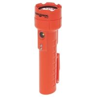 Nightstick Dual-Light Flashlight w/Dual Magnets